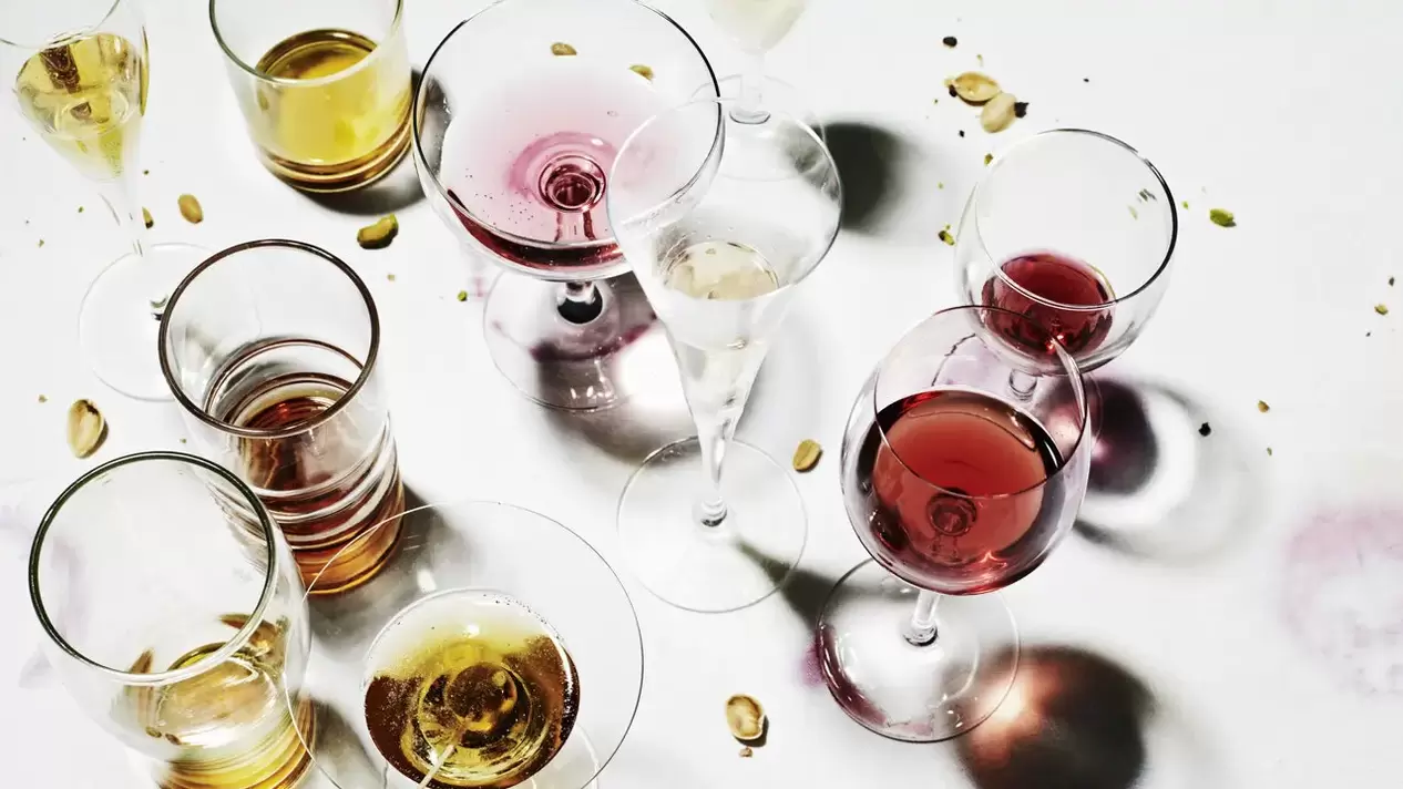 Чаму падчас прыёму антыбіётыкаў нельга піць алкаголь